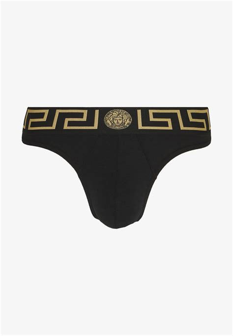 versace perizoma uomo|Underwear Versace da uomo .